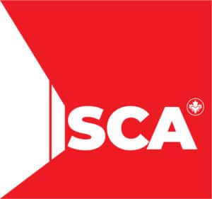 ISCA Icon